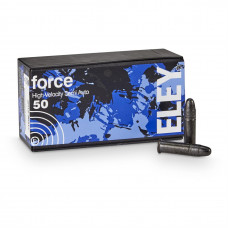 .22 LR ELEY Force