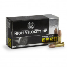 .22 LR RWS HV HP