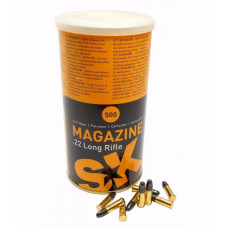 .22 LR SK Magazine (500ks)