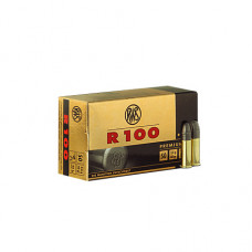 .22 LR RWS R100