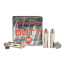 .357 Mag. Hornady Critical Duty 135gr