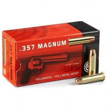 .357 Magnum Geco FMJ 10,25g