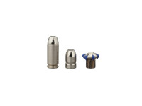 .45 ACP Federal Guard Dog EFMJ