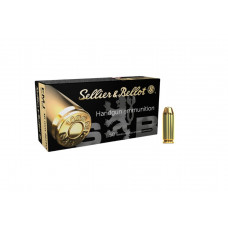 10mm Auto S&B TFMJ/11.7g