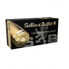 10mm Auto S&B JHP 180gr/11,7g