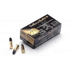 .38 Špeciál S&B LRN 10,25g/158grn