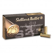.38 Špeciál S&B WC 9,60g