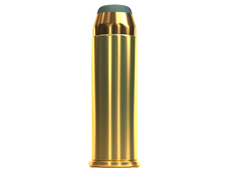 .44 Rem. Mag. SJHP 240grn/15,55g