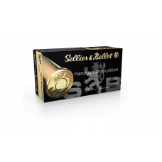 .357 Magnum S&B SP 10,25g