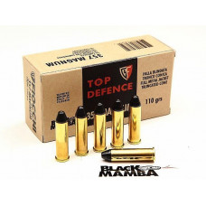 .357 Mag. Fiocchi Black Mamba 110gr