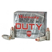 .357 sig Hornady Critical 8,7g/135gr
