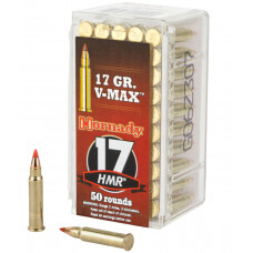 .17 Hornady HMR V-MAX Varmint Express 17gr/1,10g