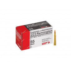 .223 Rem. Aguila FMJ 55gr/3,6g