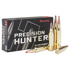 .308 Win. Hornady ELD-X 178grn