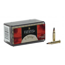 .17 HMR Federal V-Shok 17gr/1,10g