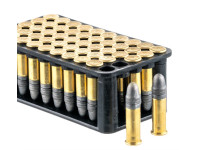 .22 LR Aguila Match Rifle 40gr