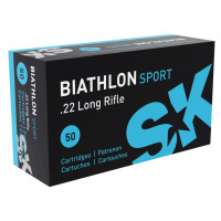 .22 LR SK Biathlon Sport .22 LR SK Biathlon Sport