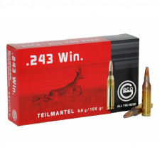 .243 Win. Geco TM 6,8g