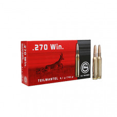 .270 Win. Geco TM 9,1g