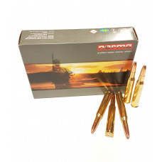 .270 Win. Norma Vulkan 156gr/10,1g