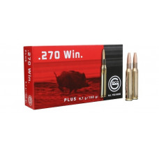 .270 Win. Geco Plus 9,7g