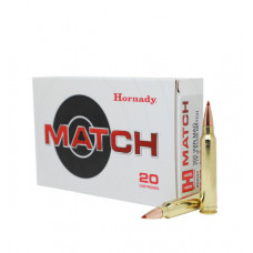 .300 Win. Hornady ELD Match 178gr / 11,5g