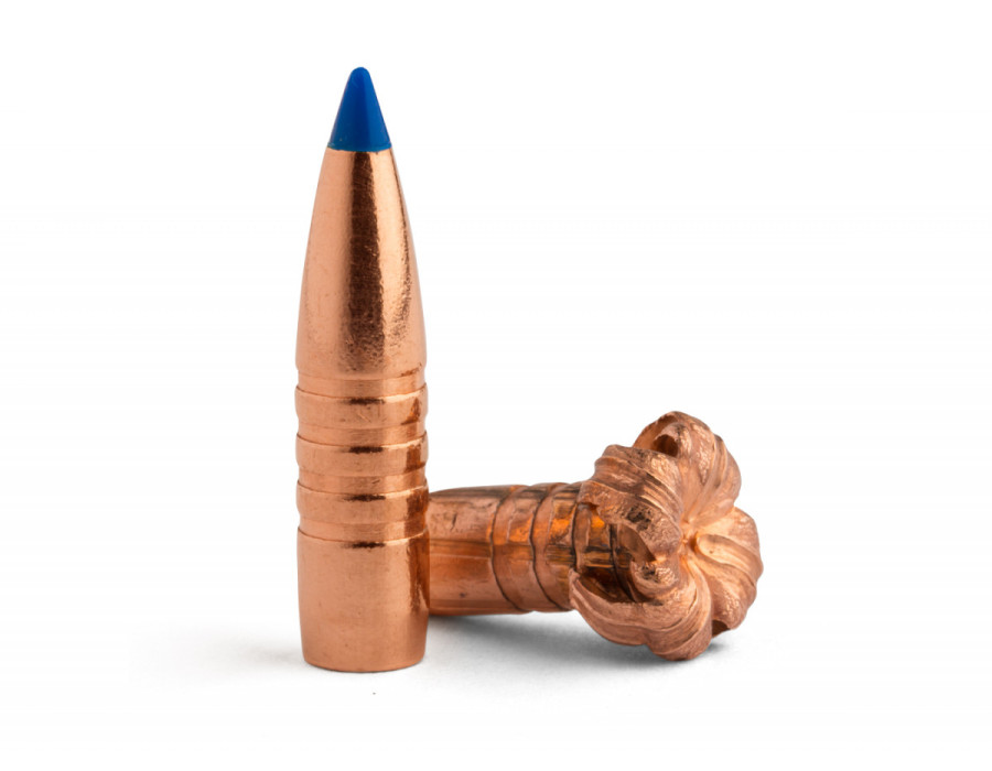 Geschoss Barnes .30 (.308") Tipped TSX BT 180gr/11,66g, 50 Stück