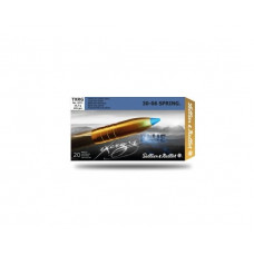 30-06 Spr. Sellier & Bellot TXRG 165gr/10,7g