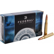 .30-06 Spr. Federal Power-Shok 180gr/11,7g