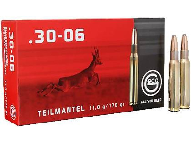 .30-06 Spr. Geco TM 11g