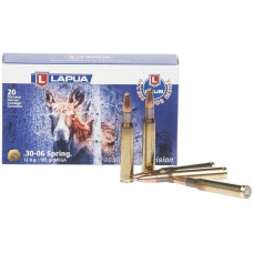 .30-06 Spr. Lapua Mega 185gr/12g