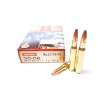 .30-06 Spr. Norma Oryx 180gr/11,7g