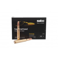 .30-06 Spr. Sako Hammerhead SP 11,7g .30-06 Spr. Sako Hammerhead SP 11,7g