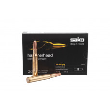 .30-06 Spr. Sako Hammerhead SP 11,7g