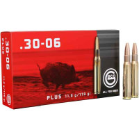 .30-06 Spr. Geco Plus 11,0g .30-06 Spr. Geco Plus 11,0g