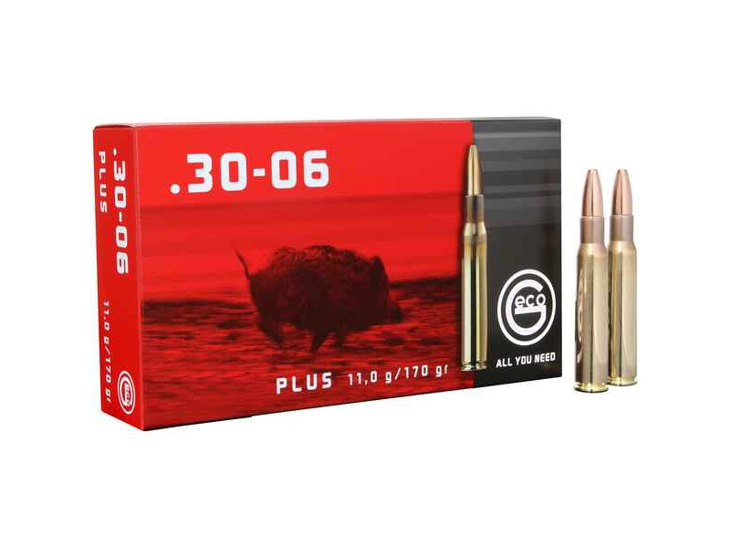 .30-06 Spr. Geco Plus 11,0g