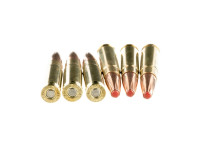 .300 AAC Hornady Subsonic