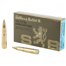 .300 AAC BLK S&B Subsonic 13,0g