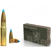 .300 AAC S&B TXRG 7,1g/110grn