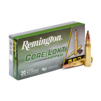 .308win Remington Core-Lokt 180gr/11,66g