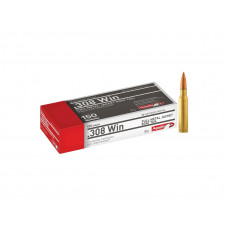 .308 Win. Aguila FMJ 150gr/9,7g