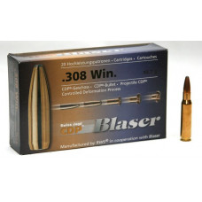 .308 Win Blaser CDP 10,7g