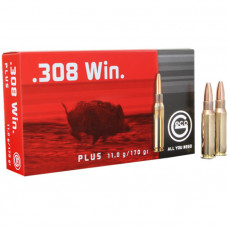 .308 Win. Geco Plus 11,0g