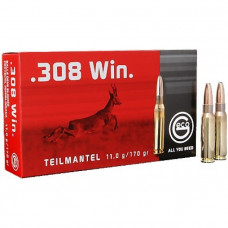 .308 Win. Geco TM 11,0g