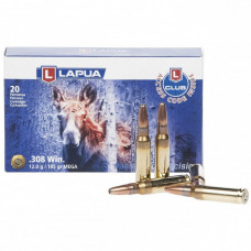 .308 Win. Lapua Mega 150gr/9,7g