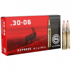 .30-06 Spr. Geco Express 10,7g