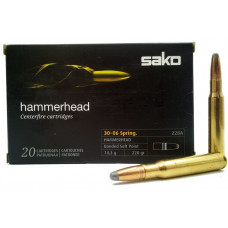 .30-06 Spr. Sako Hammerhead SP 14,3g