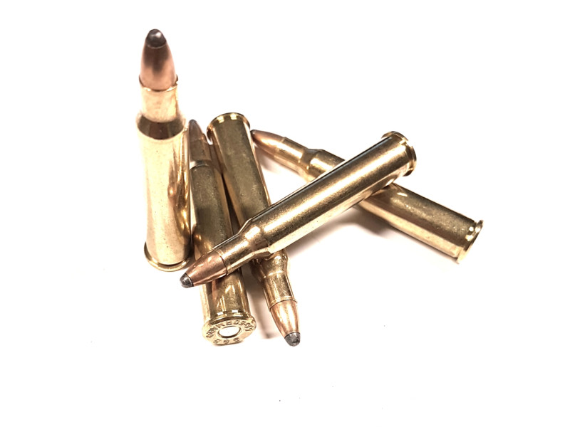 5,6x50R Mag. S&B SP 50gr/3,24g