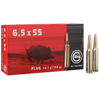 6,5x55 SE Geco Plus 10,1 g 6,5x55 SE Geco Plus 10,1 g