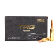 6,5 Creedmoor Sako TRG OTM 136gr/8,8g